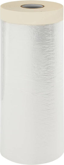 vidaXL Paint Accessories 12 Pieces
