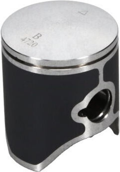Prox Complete Piston Ktm50sx '09-20 + Tc50 '17-20 39.46mm Oem 452.30.007.000