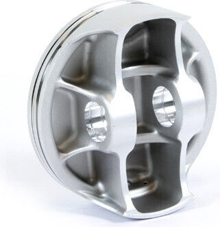 Prox Complete Piston Kx450f '09-12 12.5:1 95.98mm Oem 13001-0110