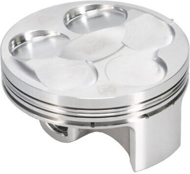 Prox Complete Piston Yamaha Yz250f '12-13 13.5:1 76.95mm Oem 17d-11631-90