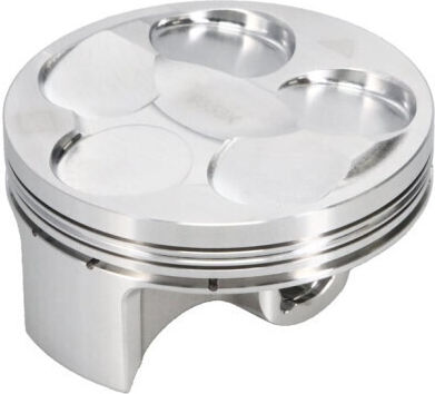 Prox Complete Piston Yamaha Yz250f '12-13 13.5:1 76.95mm Oem 17d-11631-90