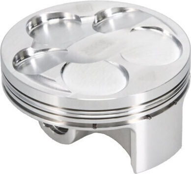 Prox Complete Piston Yamaha Yz250f '12-13 13.5:1 76.95mm Oem 17d-11631-90