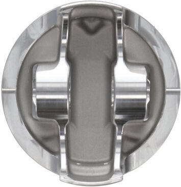 Prox Complete Piston Yamaha Yz250f '12-13 13.5:1 76.95mm Oem 17d-11631-90