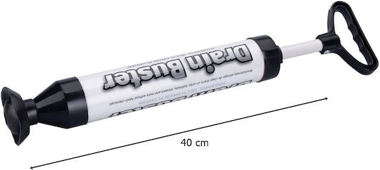 Rohrabflussreiniger Pumpe 40 Cm Länge Handbetrieb