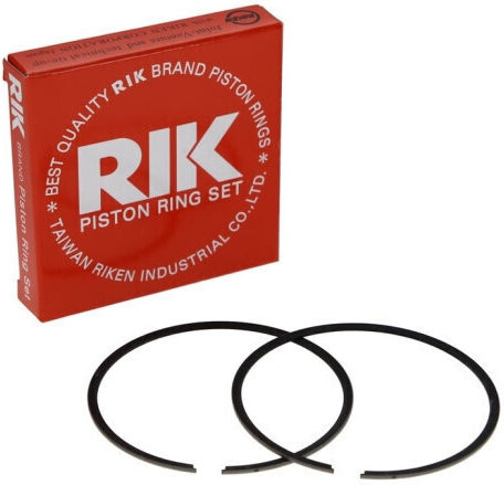 Prox Piston Ring Set Yamaha Phazer 500 '84-01 73.00mm Oem 8dj-11603-00-00
