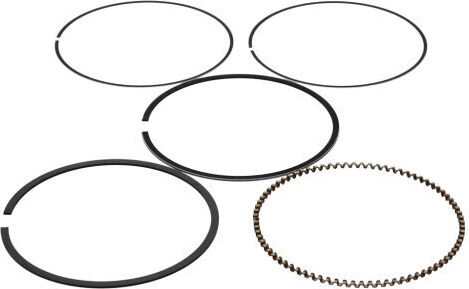 Set Inele Piston Pro-X XT TT SRX600 84-04 96.00mm OEM 34L-11610-00