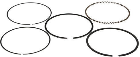 Prox Комплект Пръстени За Бутало Xt Tt Srx600 '84-04 97.00mm Oem 34l-11610-00