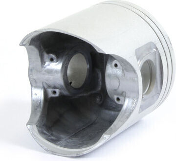 Prox Piston Complet Js750zxi + Js1100 81.50mm Oem 13001-3725
