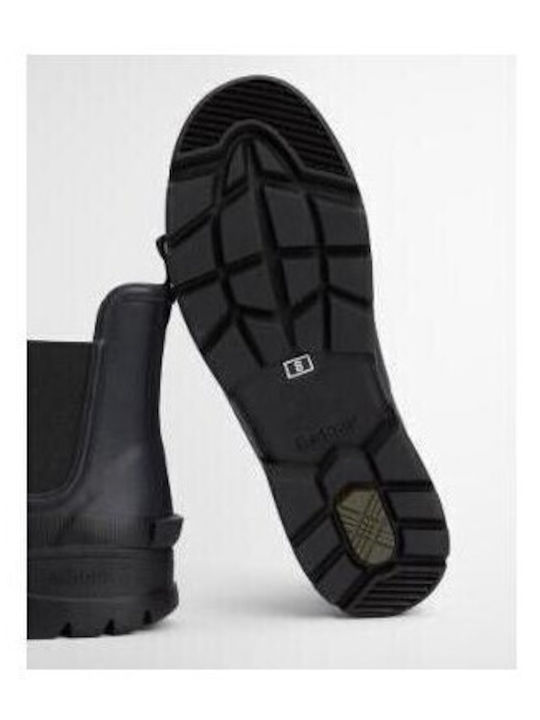 Barbour Männer Sicherheitsgummistiefel