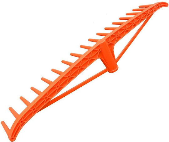 Saska Garden GSP-1075808 Гребло За Листа С Дръжка