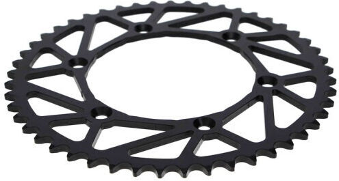 Prox Rear Steel Drive Sprocket Yz Wr250 400 426 450f '98-22 49t