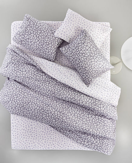 Guy Laroche Σετ Μονή 165x225cm Frida Lavender Guy Laroche Σετ Μονή 165x225cm Frida Lavender