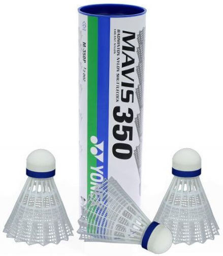 Yonex Mavis Badminton Shuttlecocks