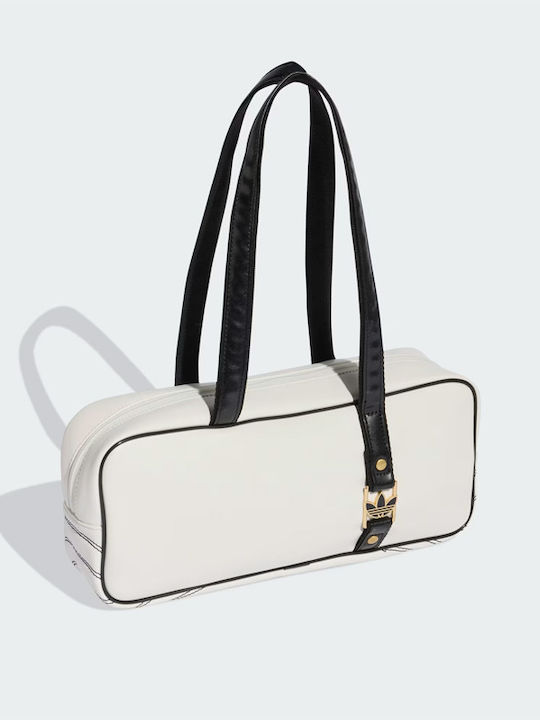 Originals Airliner Men's Shoulder / Crossbody Bag White