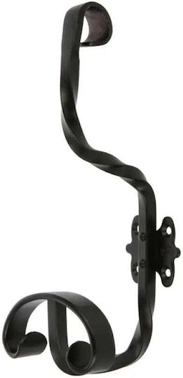 Amig Wall Hanger Black