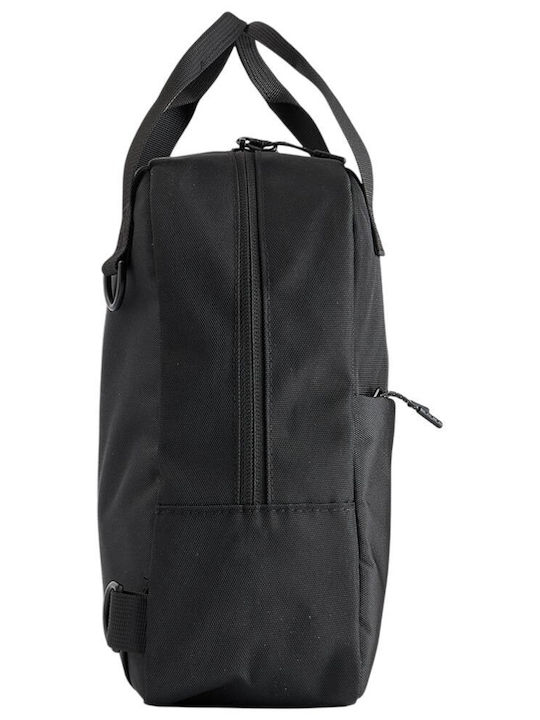 4F Backpack Black