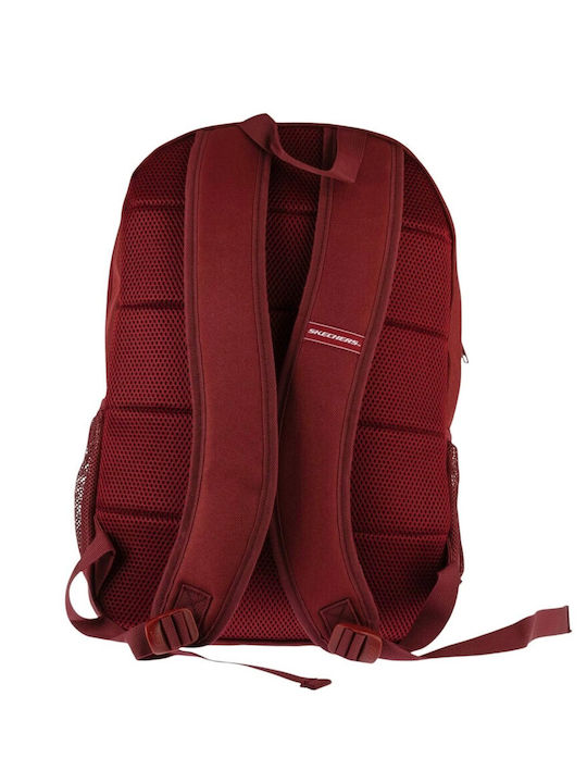 Skechers Converse Rucksack Rot