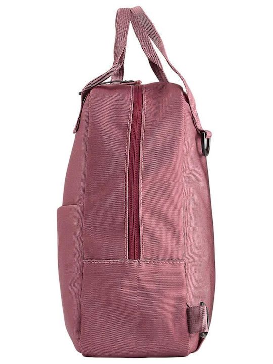 4F Backpack Ροζ