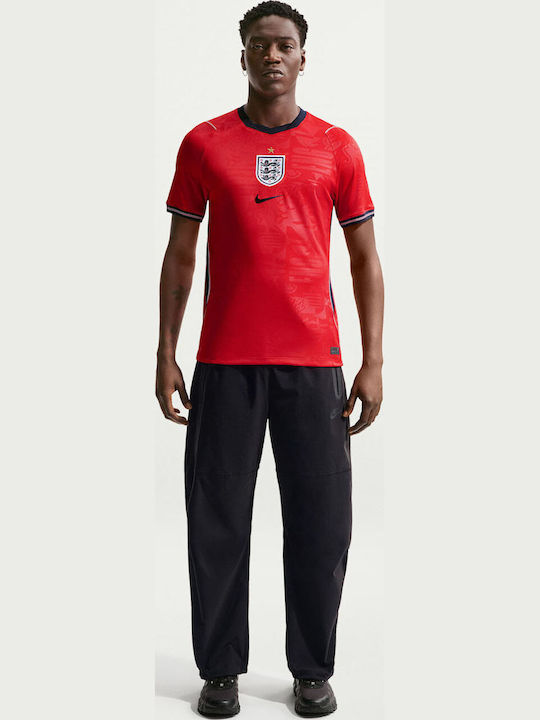 England 2026 Stadium Away Men's Football Jersey