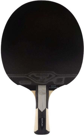 Sunflex Supreme Soft Carbon 10354 Tischtennisschläger