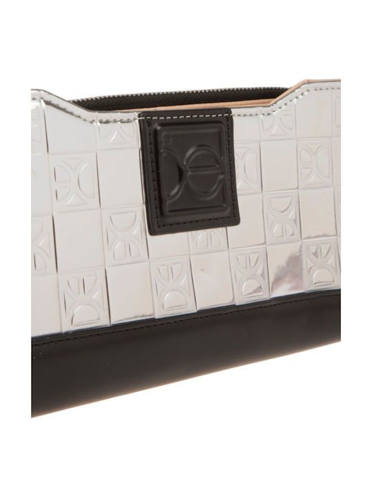 Women's Wallet Silver