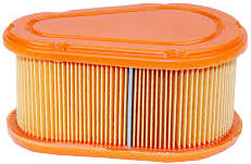 Genuine Briggs Stratton Air Filter 1006-1008 792038