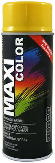 Maxicolor Spray Vopsea Acrilic 1021 400ml