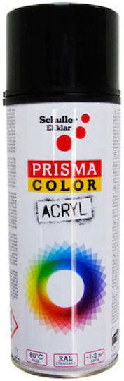 Σπρέι Βαφής Ακρυλικό Prisma Color 400ml