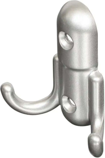 X-IT X-IT Wandhalterung Silber