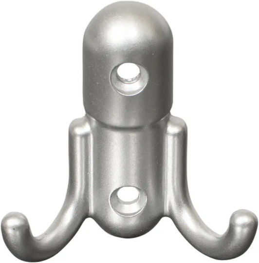X-IT X-IT Wandhalterung Silber
