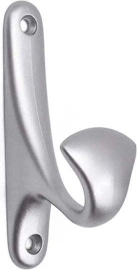 X-IT X-IT Wandhalterung Silber