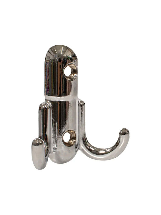 X-IT X-IT Wandhalterung Silber