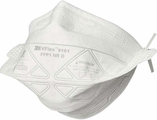Защитна Маска 1 Брой 3M 9101E Vflex