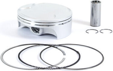 Prox Piston Complet Kx450f 09-12 12.5:1 95.99mm Oem 13001-0110