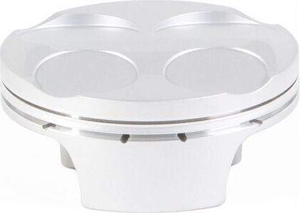 Prox Complete Piston High Compression Crf250r '10-13 14.2:1 76.78mm Oem 13101-krn-a40