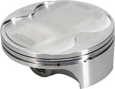 Prox Piston Complet Kx450f 09-12 12.5:1 95.99mm Oem 13001-0110