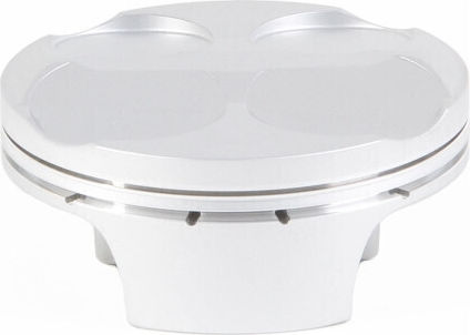 Prox Complete Piston High Compression Crf250r '10-13 14.2:1 76.78mm Oem 13101-krn-a40