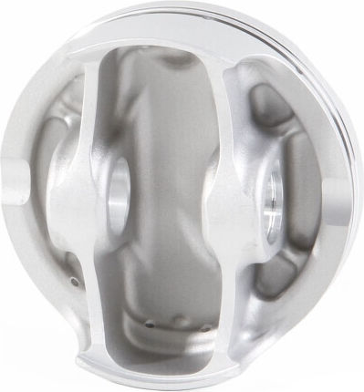 Prox Complete Piston High Compression Crf250r '10-13 14.2:1 76.78mm Oem 13101-krn-a40