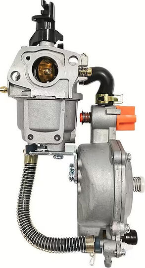 Honda Carburettor Chinese Generators Conversion Lpg Gx160-gx200-168f-170f 5.5hp 6.5hp