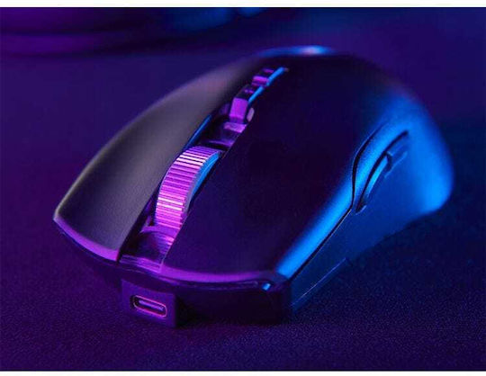 URage Reaper 610 Mouse Wireless RGB de Gaming 16000 DPI Negru