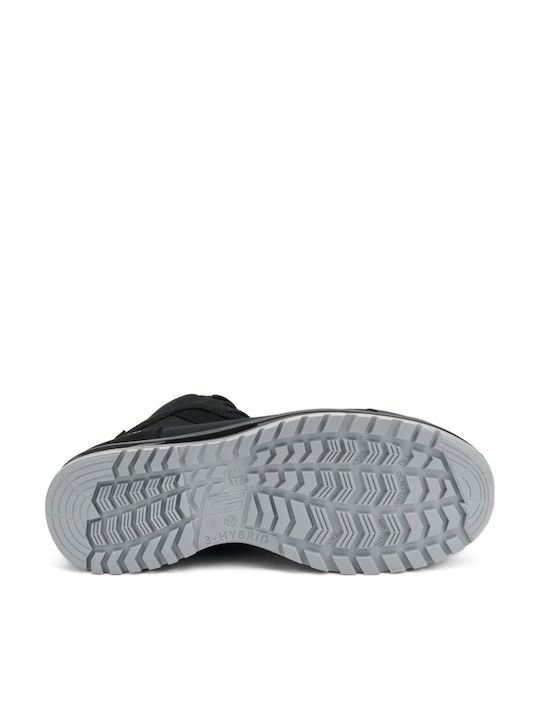 Giasco S3l Work Boots with Puncture Resistance P ESD Oil Resistance FO Slip Resistance SR SRC