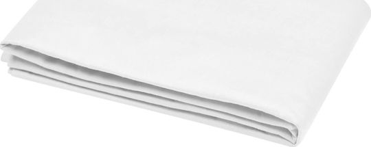 JetWorld Doppelbett 200x200 White
