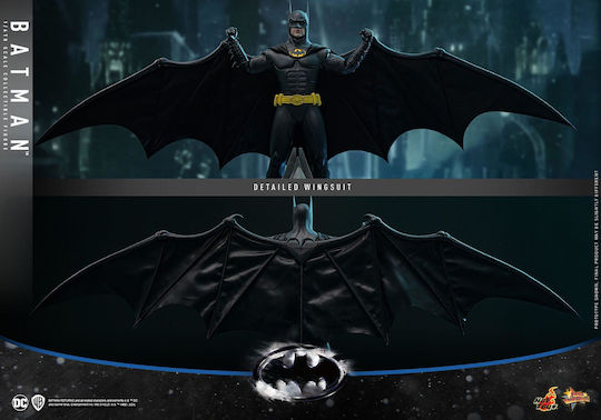 Batman Returns Movie Masterpiece Фигура за Действие 1/6 Batman 30 См