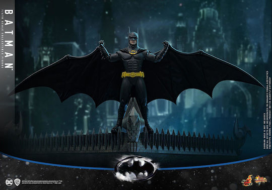 Batman Returns Movie Masterpiece Фигура за Действие 1/6 Batman 30 См