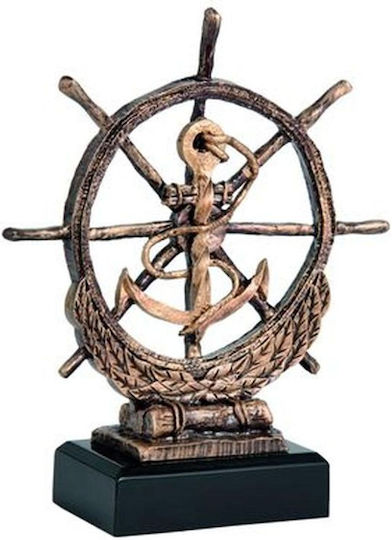 Tryumf Sammelbare Figuren Cast Figurine Sailing Rty1030/br