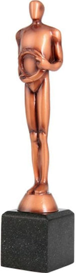 Figurină De Cast Wiktor Rfpl1001c