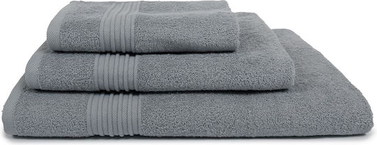 Naf Naf Πετσέτα Σώματος Special 70x140εκ. Coral Almond Βάρους 500gr/m²