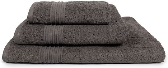 Naf Naf Πετσέτα Σώματος Special 70x140εκ. Coral Almond Βάρους 500gr/m²