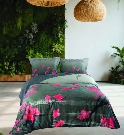 Makis Tselios Home Σετ Υπέρδιπλη 220x240cm Anatolia