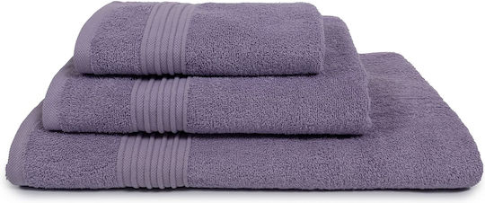 Naf Naf Πετσέτα Σώματος Special 70x140εκ. Coral Almond Βάρους 500gr/m²